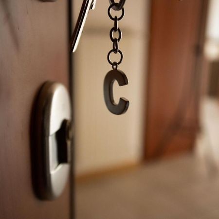Casa Vacanze Valeria Сондріо Екстер'єр фото