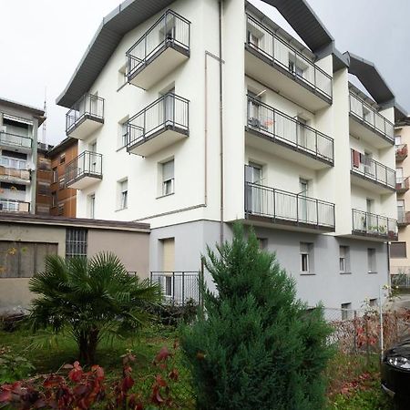 Casa Vacanze Valeria Сондріо Екстер'єр фото