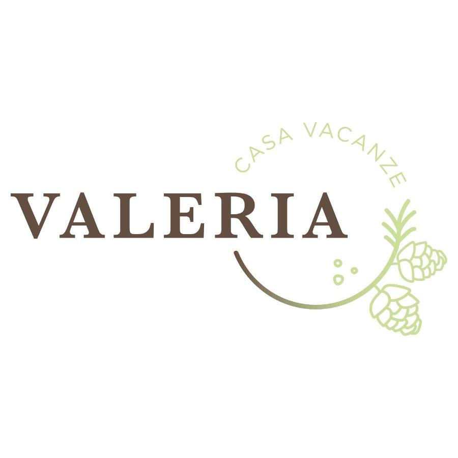 Casa Vacanze Valeria Сондріо Екстер'єр фото