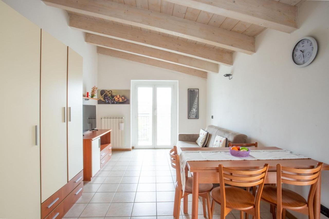 Casa Vacanze Valeria Сондріо Екстер'єр фото