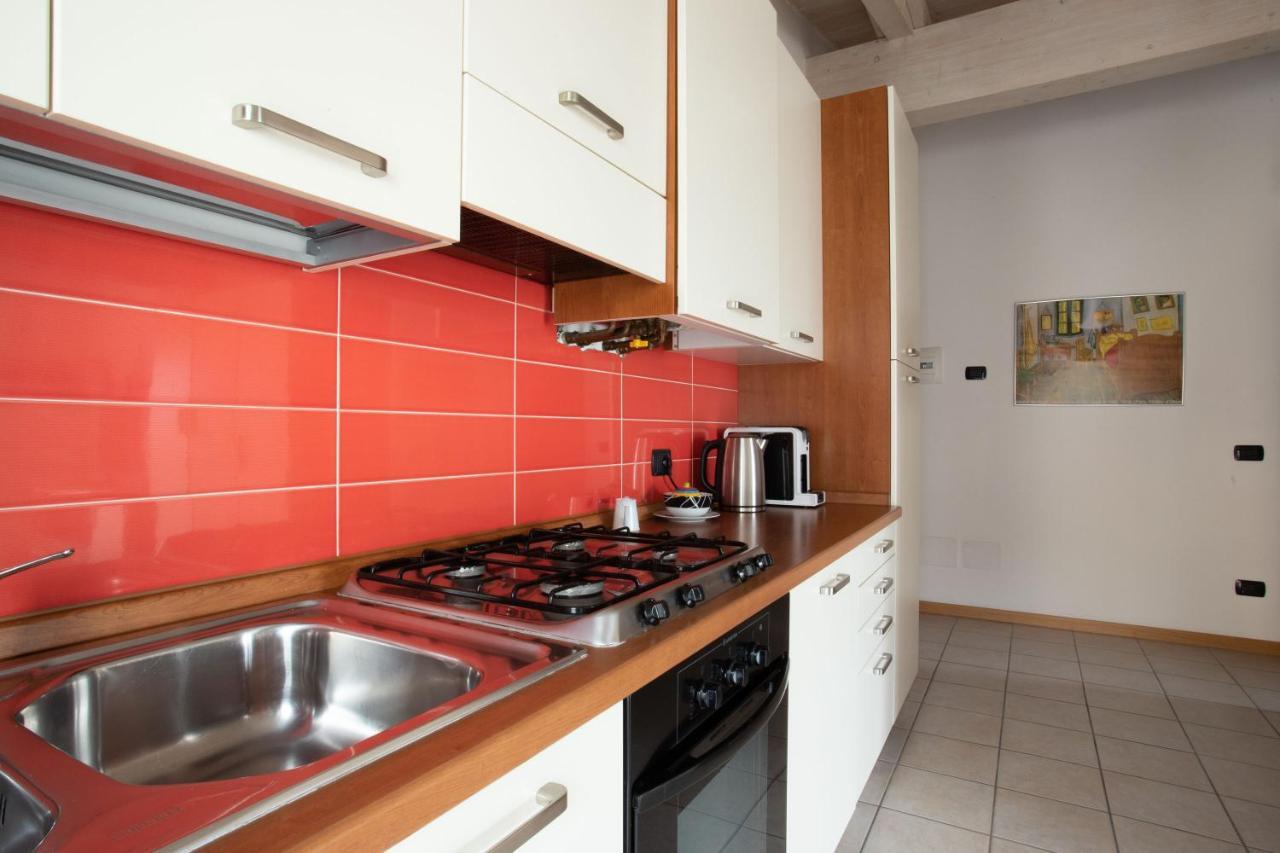 Casa Vacanze Valeria Сондріо Екстер'єр фото