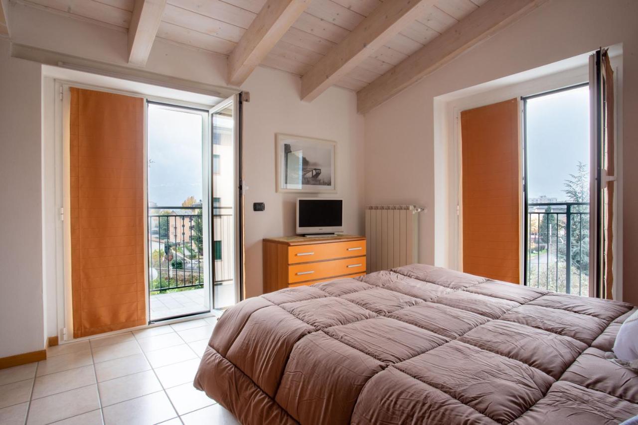 Casa Vacanze Valeria Сондріо Екстер'єр фото