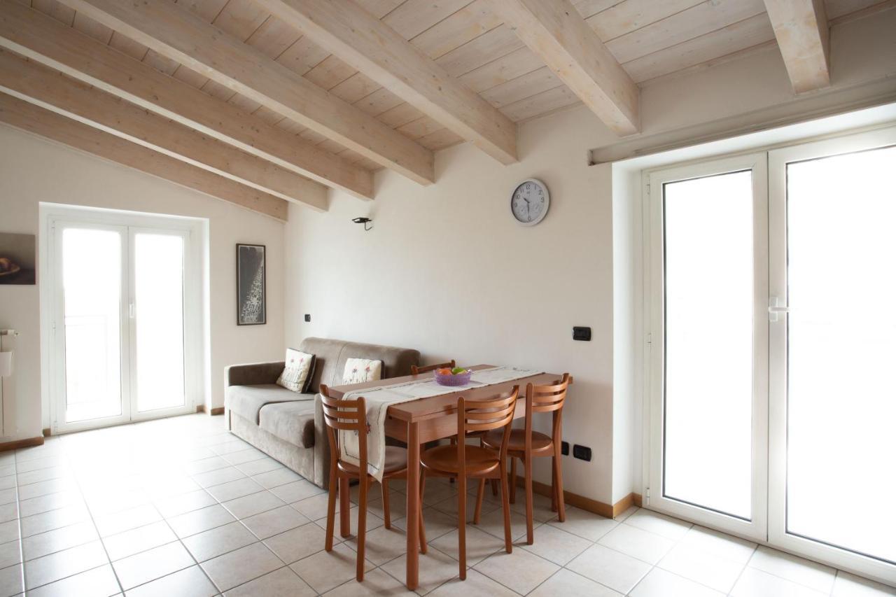 Casa Vacanze Valeria Сондріо Екстер'єр фото