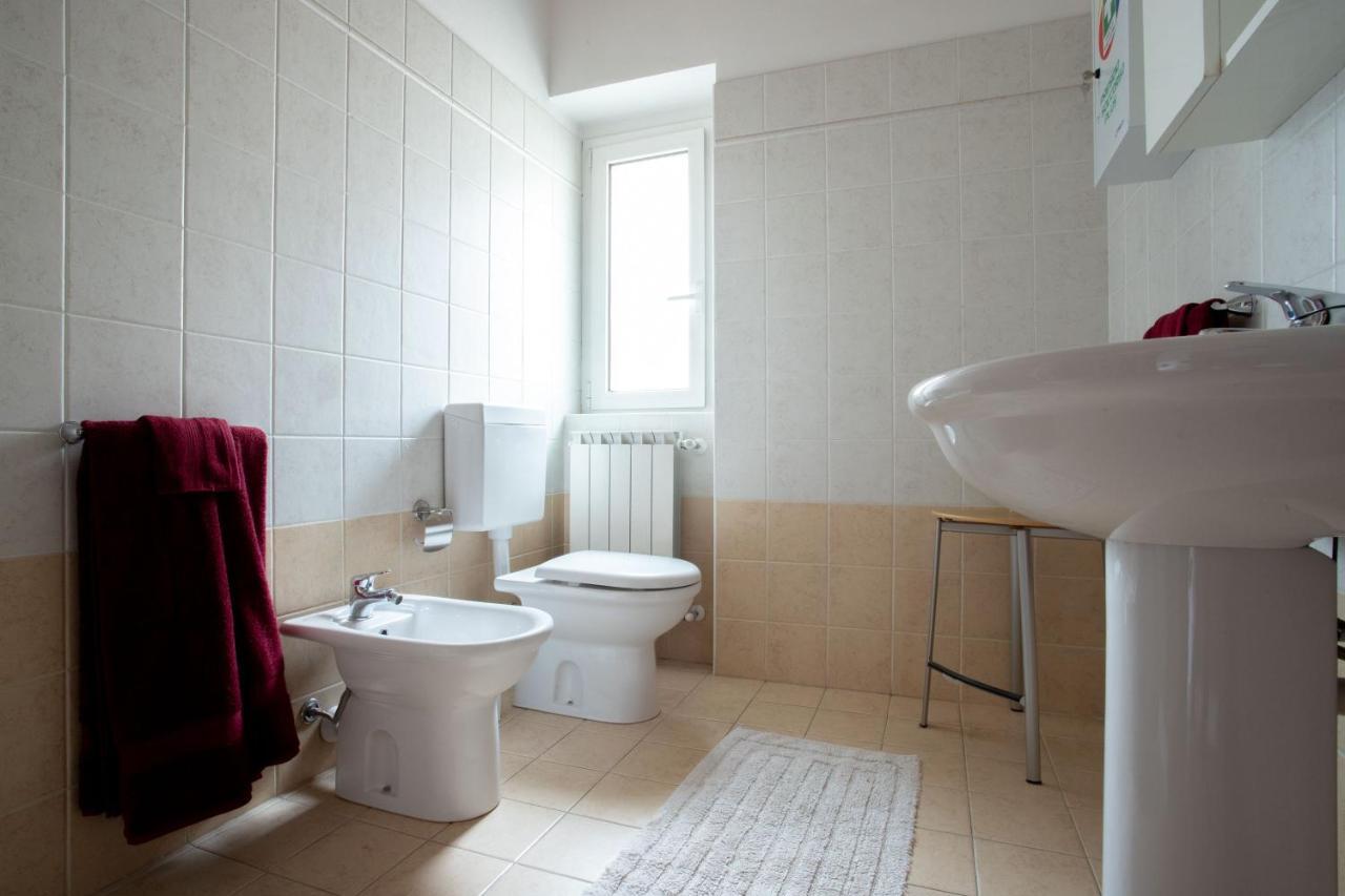 Casa Vacanze Valeria Сондріо Екстер'єр фото