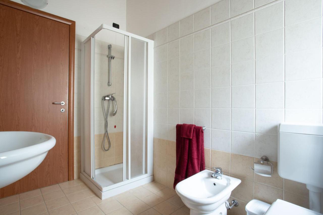 Casa Vacanze Valeria Сондріо Екстер'єр фото