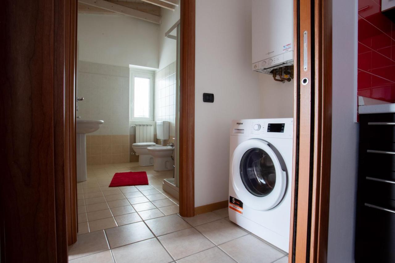 Casa Vacanze Valeria Сондріо Екстер'єр фото