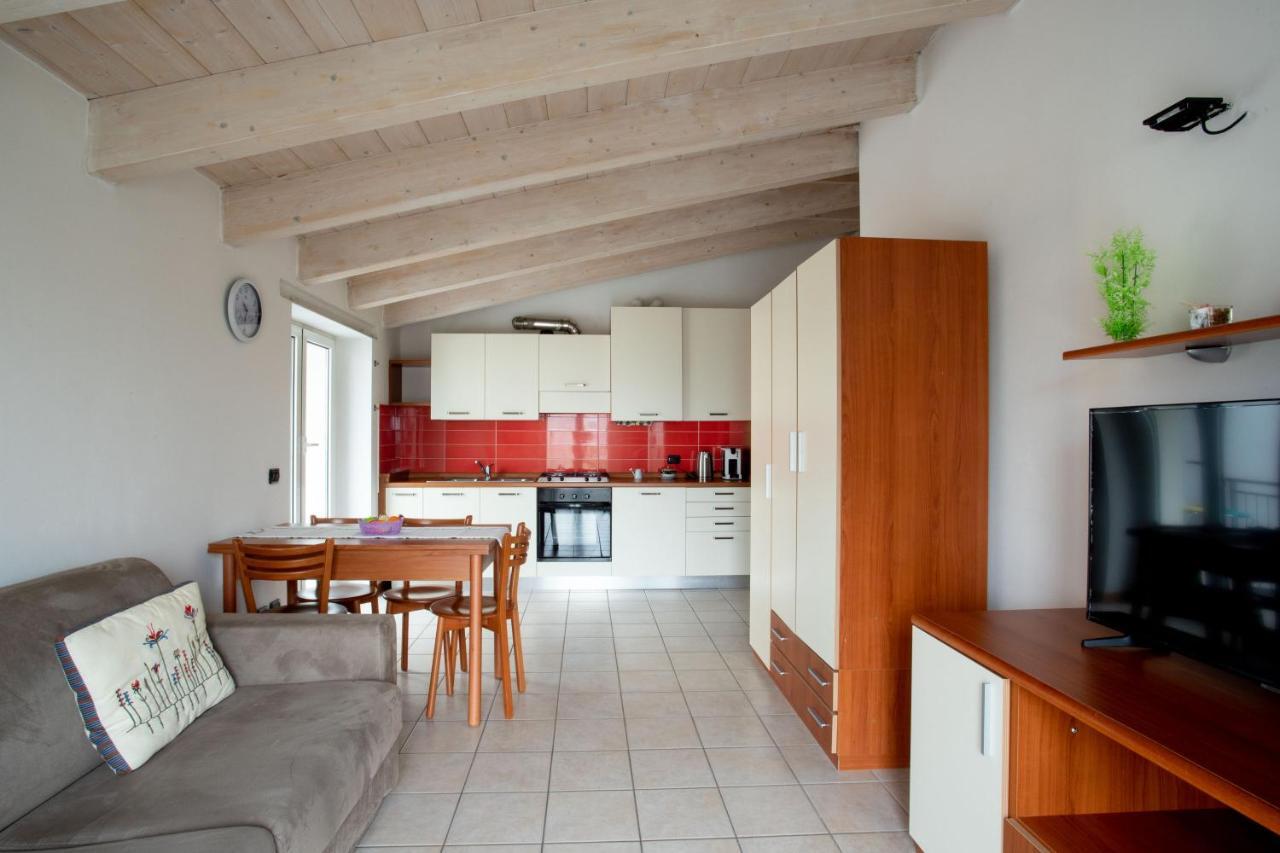 Casa Vacanze Valeria Сондріо Екстер'єр фото