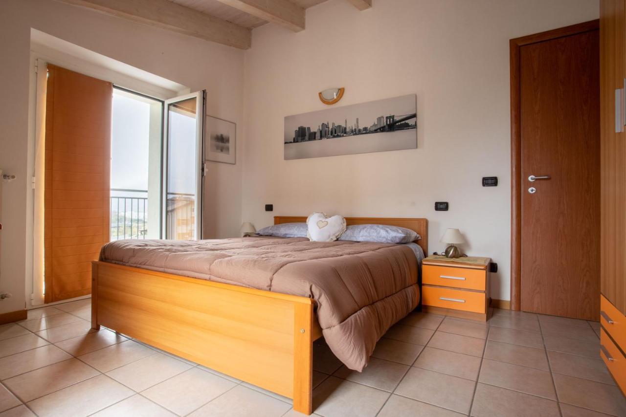 Casa Vacanze Valeria Сондріо Екстер'єр фото