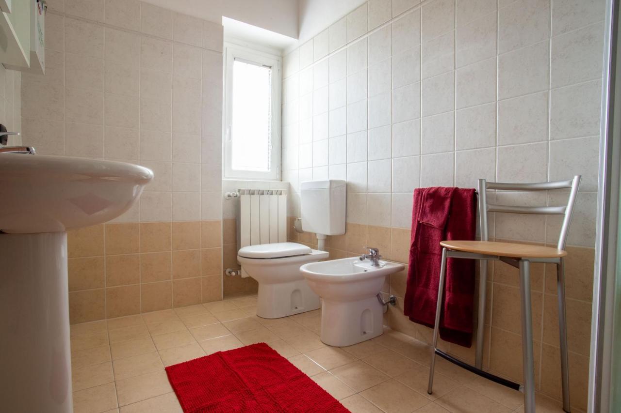 Casa Vacanze Valeria Сондріо Екстер'єр фото