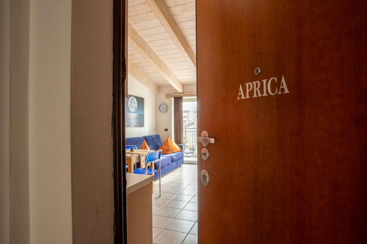 Casa Vacanze Valeria Сондріо Екстер'єр фото