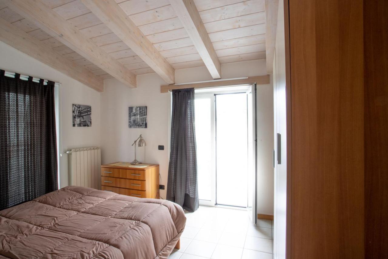 Casa Vacanze Valeria Сондріо Екстер'єр фото