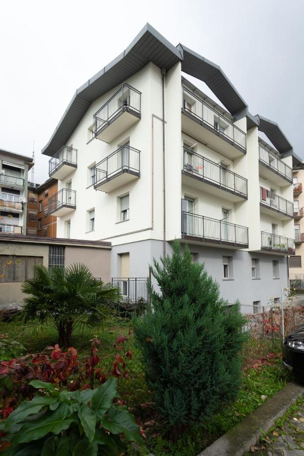 Casa Vacanze Valeria Сондріо Екстер'єр фото
